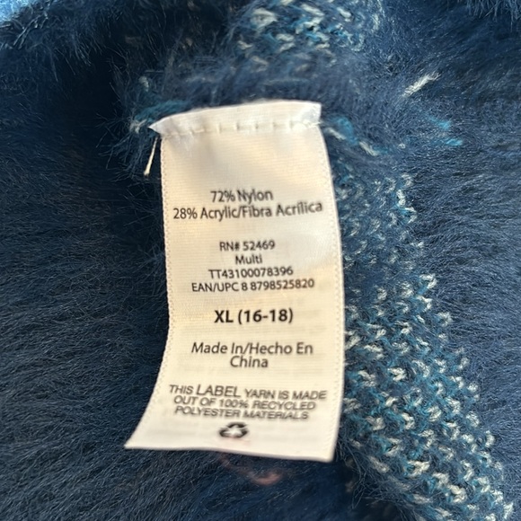 Sweater - Picture 3 of 3